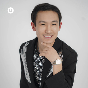 Сүйкімді қыз