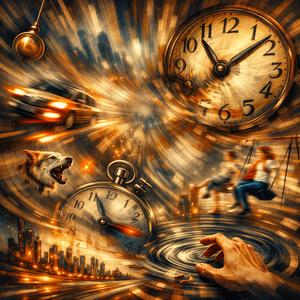 Tachysensia (feat. ISSAM15)