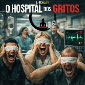 O Hospital dos Gritos