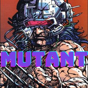 Mutant (feat. Boro, BullDog, Pająk, DeWolf & Mocarski)