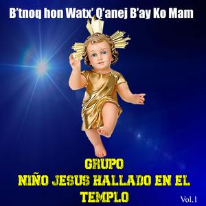 Yin Ko Pixan Max Jayok Jésús