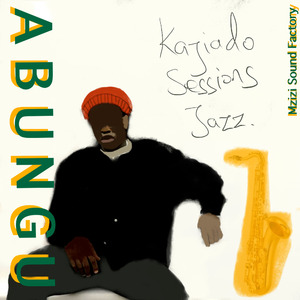 Kajiado jazz sessions