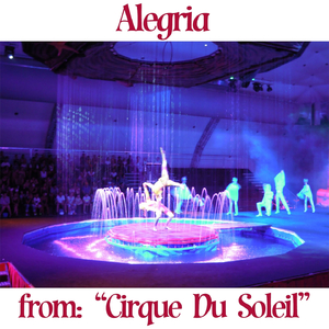 Alegrìa