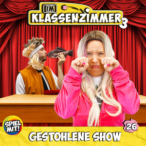 Kapitel 05: Chanels Geburtstag vergessen