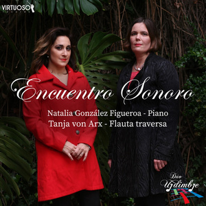 Introduction y allegro for Flute & Piano