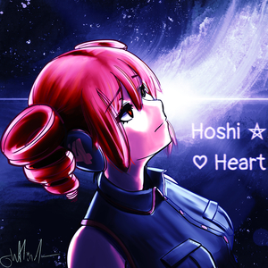 Hoshi Heart