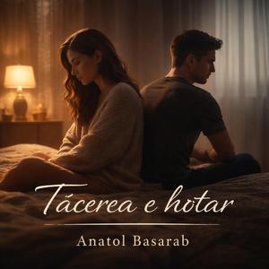 Tăcerea e hotar.