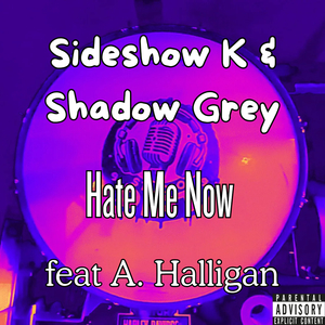 Hate Me Now