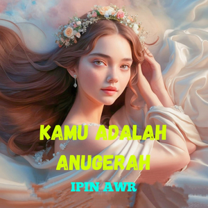 KAMU ADALAH ANUGERAH