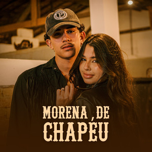 Morena de Chapéu