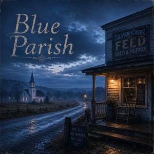 Blue Parish