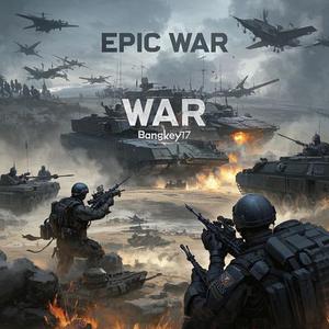 Epic War 4