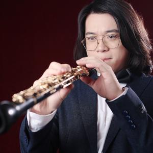 帕斯库里《西西里晚祷》华丽协奏曲(现场版2019.11.20)