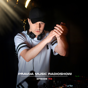 Euphoria (Pravda Music 713) (Trance Reserve Remix)