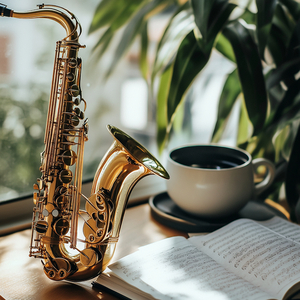 Quiet Reflection - Deep Focus Jazz