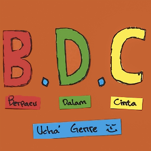 B.D.C. (Berpacu Dalam Cinta)