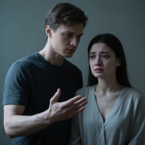 no te enamores de mí