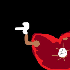 がらくたの心臓