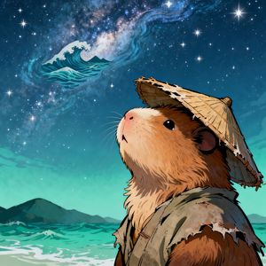 豚宇宙序曲