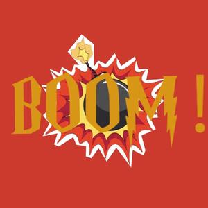 BOOM