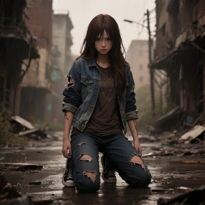 アイ・リメンバー・ユー (Remix)