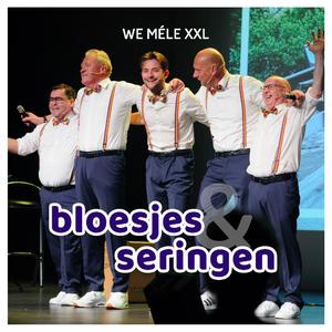 Bloesjes en Seringen