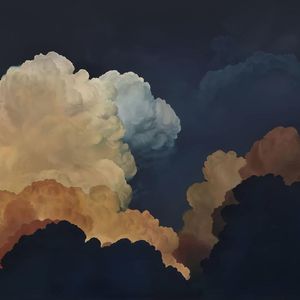 黄昏与卿（prod by LRUI17）