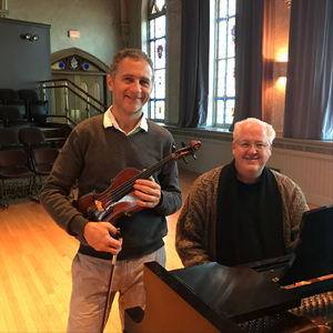 Donald Waxman: Serenade and Fantasia