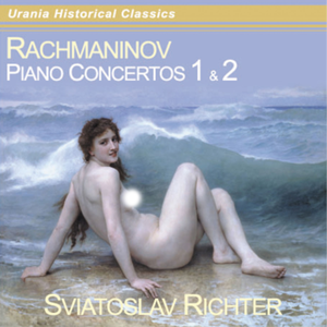 Piano Concerto No. 2 in C Minor, Op. 18: I. Moderato