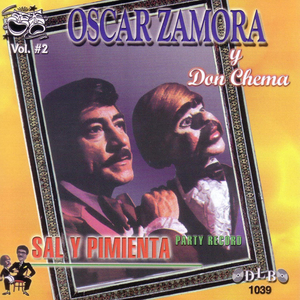 Los Cuatro Chorritos / Mi Tio Laureano
