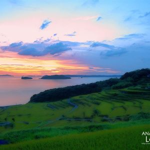 看得最远的地方