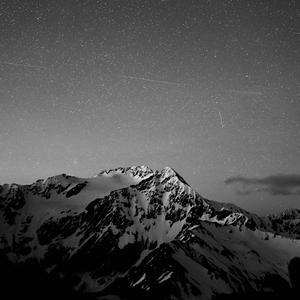 Mountains