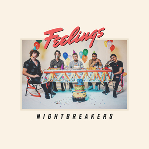 ALL I WANNA DO IS LOVE YOU