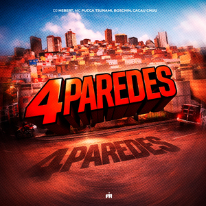 4 Paredes (feat. FIRMAH)