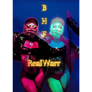 BHF