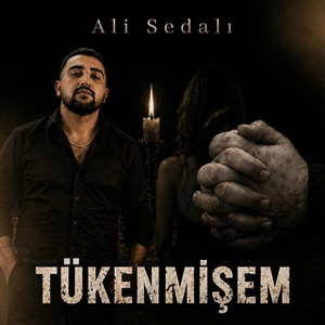 Tükenmişem