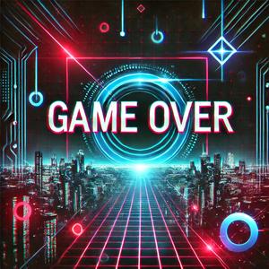 게임 오버 (Game Over)