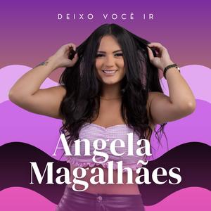 Deixo Você Ir (Cover)