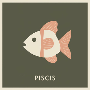 Piscis (feat. Jeremi Max)