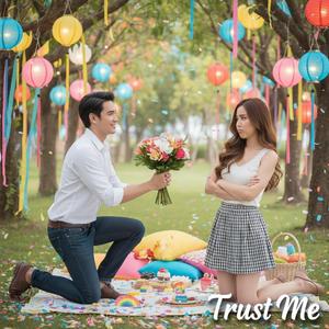 ข้ออ้าง - Trust Me
