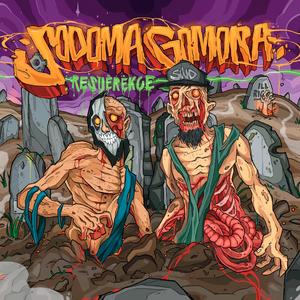 Europathic (feat. Słoń, Dope D.O.D., Byzo, Astral One & G-Ko)