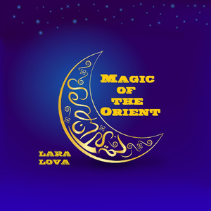 Magic of the Orient