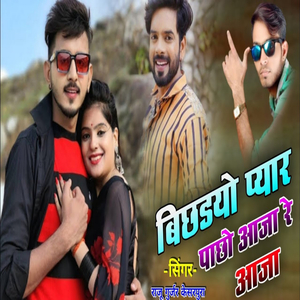 Bichdiyo Pyar Pachho Aaja Re Aaja
