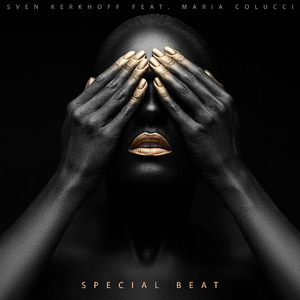 Special Beat (Ioakim Sayz Remix) [Feat. Maria Colucci]
