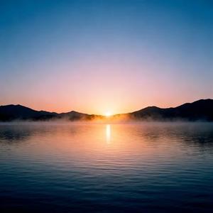 새벽을 여는 dawn