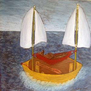 Björnar på sommaren och björnar på vintern