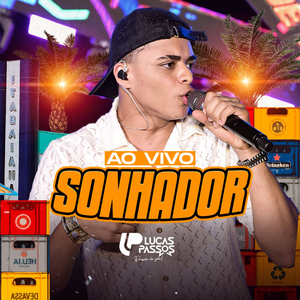 Sonhador (Ao Vivo)