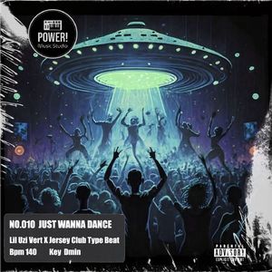 “只想跳舞” - Lil Uzi Vert X Jersey Club Type Beat