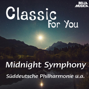 Klaviersonate No. 14 in C-Sharp Minor, Op. 27, No. 2: I. Adagio sostenuto