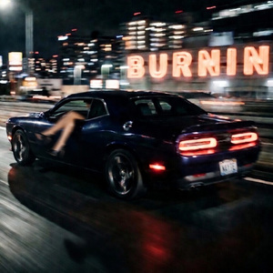 Burnin'